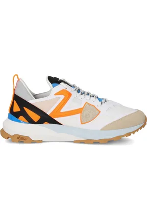 Philippe model Sneakers, male, , Size: 11 US Sneakers Rocx Running