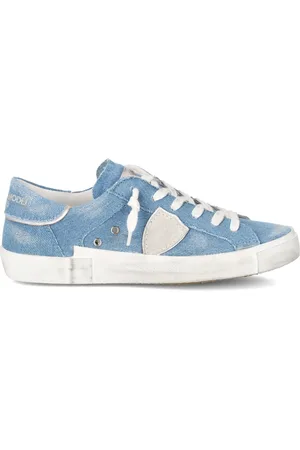 Philippe model Sneakers, female, , Size: 8 US Sneakers Prsx Tennis