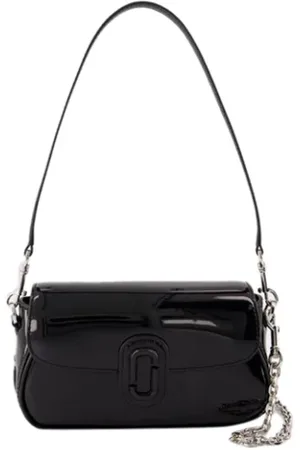 Marc Jacobs Shoulder Bags, female, , Size: ONE SIZE Leather shoulder-bags