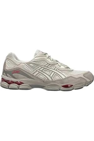 Asics Sneakers, male, , Size: 7 US Gel-Nyc Running Shoes