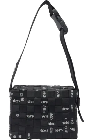 Alexander Wang Shoulder Bags, female, , Size: ONE SIZE Bags for Stylish Outfits