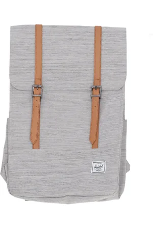 Herschel Backpacks, unisex, , Size: ONE SIZE Light Crosshatch Backpack