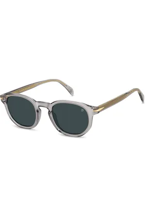 DB EYEWEAR BY DAVID BECKHAM Sunglasses, male, , Size: 52 MM Stylish Sunglasses DB 1007/S