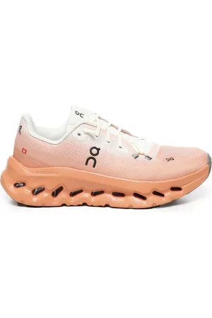 On Running Sneakers, male, , Size: 7 US Peach CloudTec Phase Sneakers