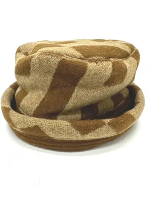 Hermès Pre-owned Accessories, female, , Size: ONE SIZE Pre-owned Other hats