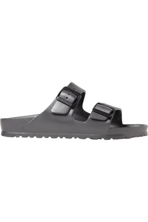 Birkenstock Sliders, male, , Size: 5 US Eva Slide Sandal for Men
