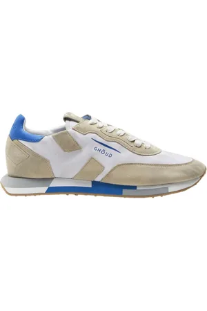 Ghoud Sneakers, male, , Size: 12 US Flat Shoes Rush One