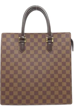 LOUIS VUITTON Pre-owned Handbags, female, , Size: ONE SIZE Pre-owned Canvas louis-vuitton-bags