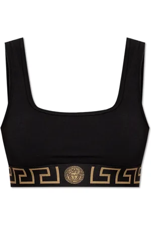 VERSACE Sport Bras, female, , Size: M Lingerie Top