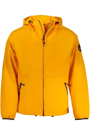 Napapijri Light Jackets, male, , Size: 2XL Polyester Jacket