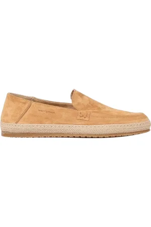 Stuart Weitzman Espadrilles, male, , Size: 10 US Espadrille Loafer Casual Comfort