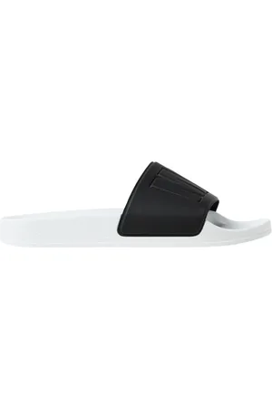 Msgm Sliders, male, , Size: 7 US Rubber Slides Sandals