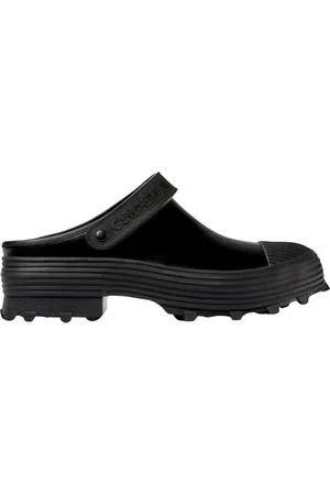 Camper Clogs, male, , Size: 4 US Platform Sandals for Men
