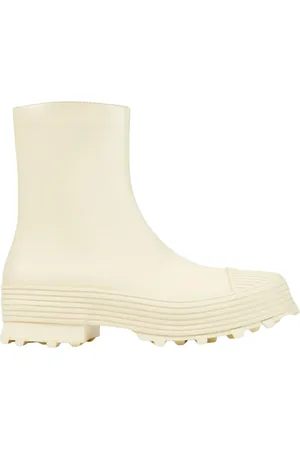 Camper Rain Boots, female, , Size: 8 US Ankle Boots Layered Sole