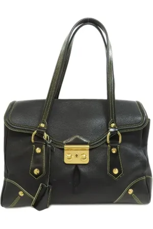 LOUIS VUITTON Pre-owned Handbags, female, , Size: ONE SIZE Pre-owned Leather louis-vuitton-bags