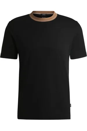 HUGO BOSS T-Shirts, male, , Size: 3XL Tessler 199 Stylish Shirt
