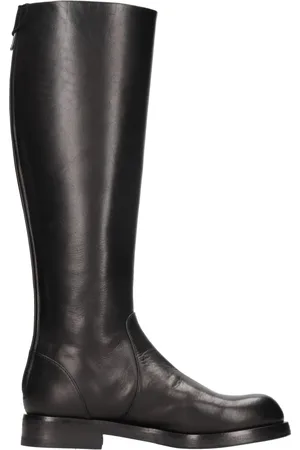 ALBERTO FASCIANI High Boots, female, , Size: 10 US Boots