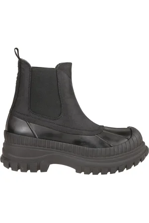 Ganni Chelsea Boots, female, , Size: 9 US Outdoor Chelsea Boot