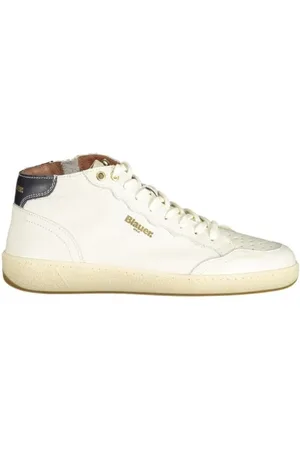 Blauer Sneakers, male, , Size: 8 US HighTop Sneaker Model