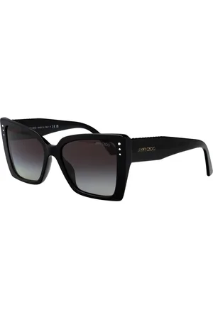 Jimmy Choo Sunglasses, female, , Size: 54 MM Stylish Sunglasses with Model 0Jc5001B