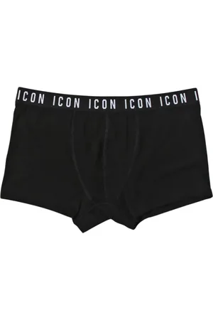 Dsquared2 Bottoms, male, , Size: S Stylish Boxer Briefs