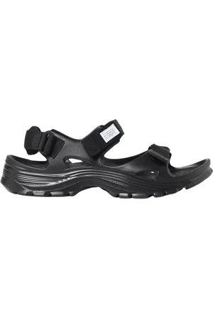 SUICOKE Flat Sandals, male, , Size: 7 US Casual Sandals for Men