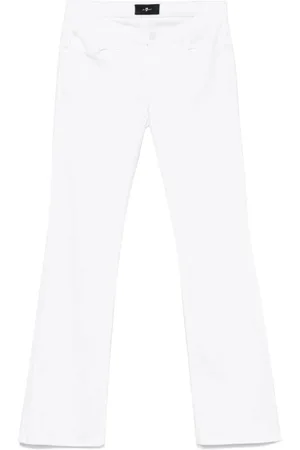 7 for all Mankind Boot-cut Jeans, female, , Size: W26 Bootcut Jeans