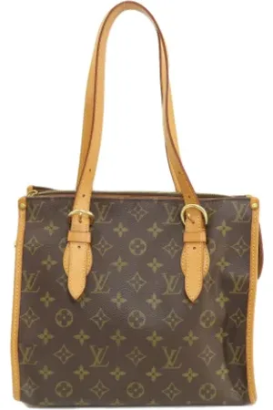 LOUIS VUITTON Pre-owned Tote Bags, female, , Size: ONE SIZE Pre-owned Fabric louis-vuitton-bags