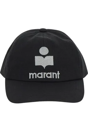 Isabel Marant Caps, female, , Size: 59 CM Tyron Cap