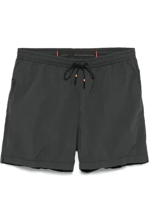 RRD Beachwear, male, , Size: M Swim Shorts for Men