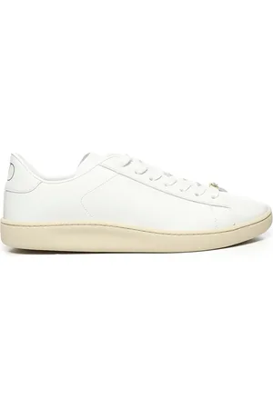 VALENTINO GARAVANI Sneakers, male, , Size: 10 US Sneakers with Removable Accessory