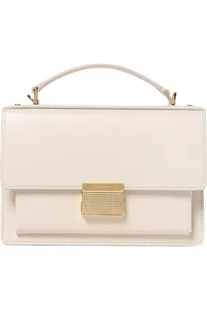 Golden Goose Handbags, female, , Size: ONE SIZE Butter Shoulder Clutch Bag