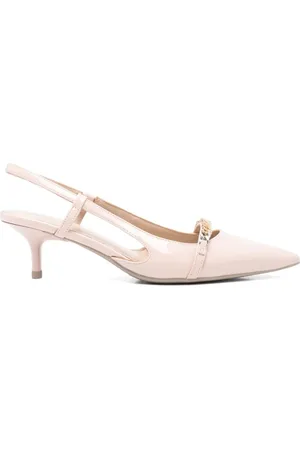 Pinko Pumps, female, , Size: 6 US Elegant Ballerina Shoes in