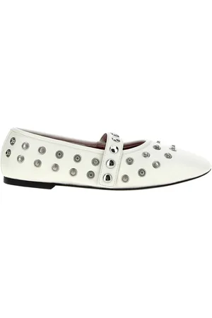 Stella McCartney Ballerinas, female, , Size: 6 1/2 US Ballet Flats for Women