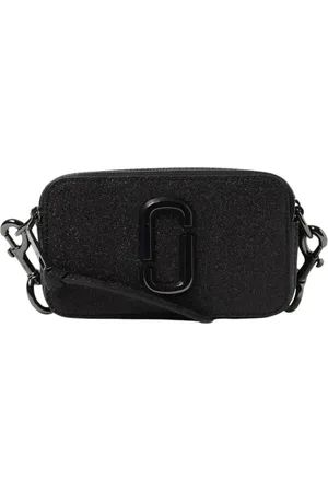 Marc Jacobs Cross Body Bags, female, , Size: ONE SIZE Glitter Crossbody Bag