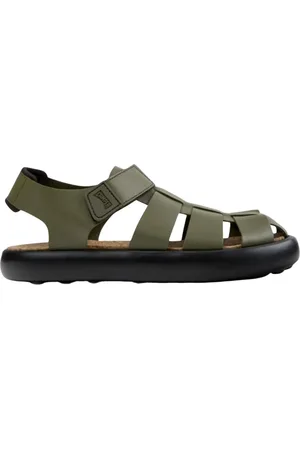 Camper Flat Sandals, male, , Size: 11 US Comfort Casual Sandals