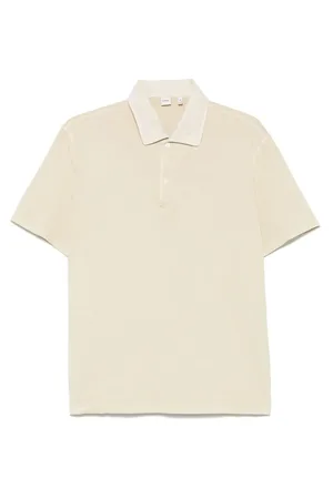 Aspesi Polo Shirts, male, , Size: 2XL Classic Polo Shirt