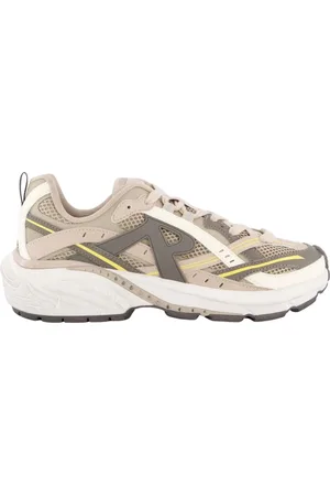 Represent Sneakers, male, , Size: 9 US Storm Runner Shoes
