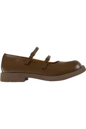 Camper Ballerinas, female, , Size: 9 US Modern Ballet Flats