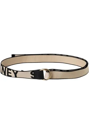 Stella McCartney Belts, female, , Size: L Elegant Logo Belt Women