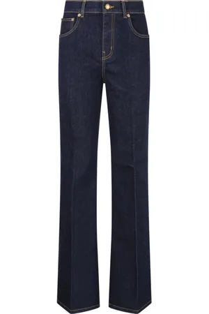 Tory Burch Boot-cut Jeans, female, , Size: W28 Boot Leg Jeans