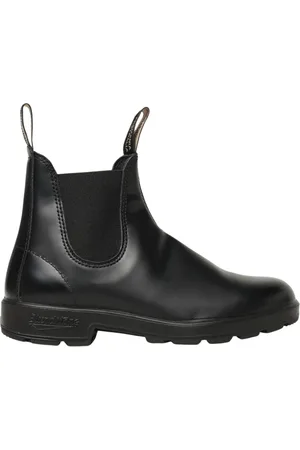 Blundstone Chelsea Boots, female, , Size: 7 1/2 US Leather Chelsea Ankle Boots