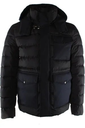 FAY Winter Jackets, male, , Size: S Jacket for Men