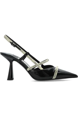 Jimmy Choo Pumps, female, , Size: 7 US Heeled shoes Danica 85