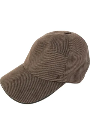 Hermès Pre-owned Accessories, female, , Size: ONE SIZE Pre-owned Fabric hats