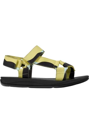 Camper Flat Sandals, male, , Size: 9 US Casual Comfort Sandals Men