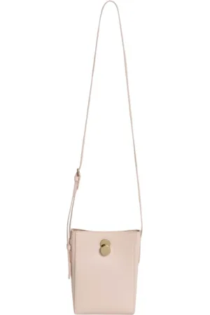 Fabiana Filippi Cross Body Bags, female, , Size: ONE SIZE Leather Crossbody Mini Bag