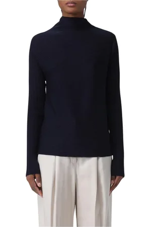 THEORY Turtlenecks, female, , Size: M Elegant High Neck Sweater