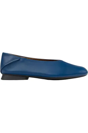 Camper Ballerinas, female, , Size: 7 US Leather Ballet Flats