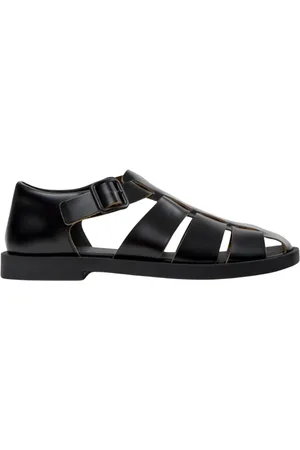 Camper Flat Sandals, male, , Size: 10 US Fisherman Sandals Casual Style